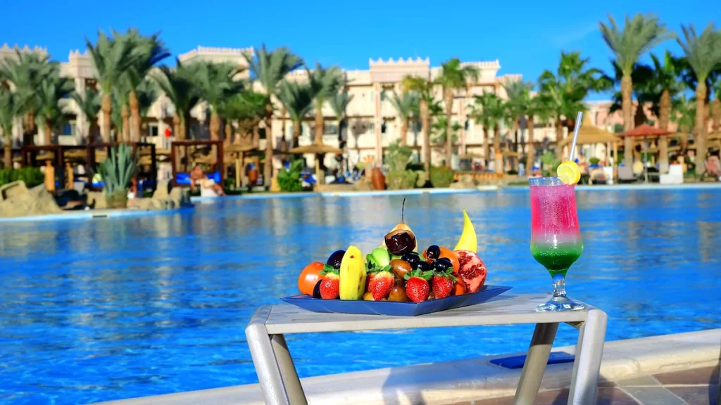 Hotel Albatros Palace Resort - Hurghada
